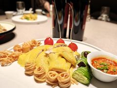 -花家怡园(四合院总店)