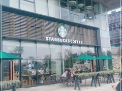 -星巴克(成都科学城店)