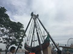 -秦皇岛乐岛海洋王国