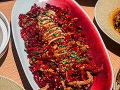 -桃喜·新湘菜(深圳湾店)