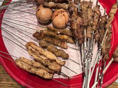 -北三老太太烧烤(人生一串上榜店)