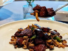-漢舍中国菜馆(889广场店)
