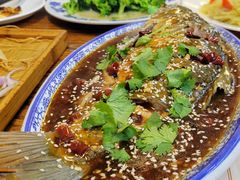 -美味居(古城店)