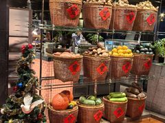 -广州富力君悦大酒店·凯菲厅