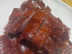 -椿记烧鹅(叠彩店)