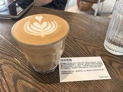 -fishtank鱼缸咖啡(三山街店)