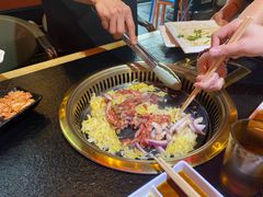 -杨记齐齐哈尔烤肉(逸仙路店)