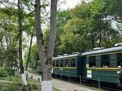 -八卦田遗址公园