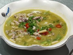 -盛福楼·惠山宴(盛岸路店)