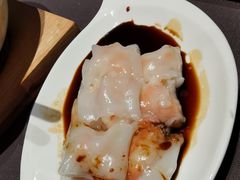 鲜虾肠粉-京参園海鲜餐厅