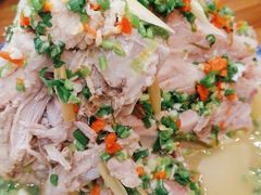 -曼谷食堂·泰国家庭料理(丹桂路店)