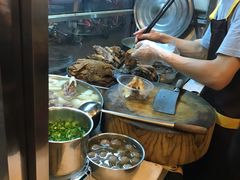 -莲塘味宝园牛杂(天越翔园店)