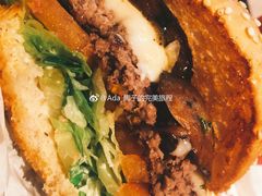 -The Habit Burger Grill 哈比特汉堡(复兴soho店)