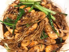 -老头儿油爆虾·1987杭州烟火味(湖滨银泰in77D区店)