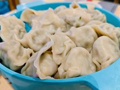 -老边饺子馆(东单店)