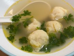 -小杨生煎(白玉兰广场店)