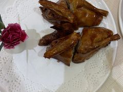 -北海渔村酒楼·粤菜海鲜点心(新华店)