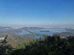 -九曜山