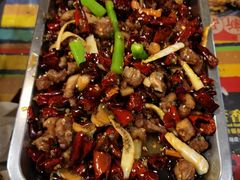 -滋味烤鱼(祥和里店)