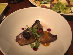 -上海柏悦酒店·世纪100牛排馆