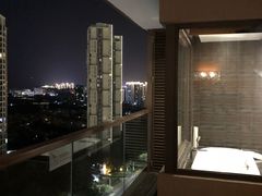 -三亚湾红树林度假世界(木棉酒店)