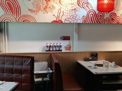 卡座-京门活鱼馆·鱼火锅(百子湾（原红庙）店)