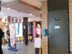 -麦当劳(金沙广场店)