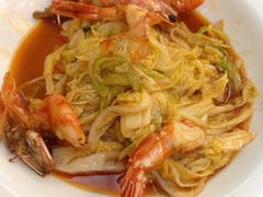 iphone_upload_pic-汇泉王朝大饭店-旋转餐厅(南海路店)