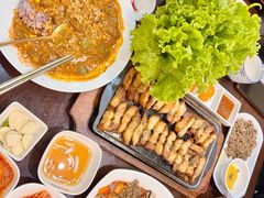 -釜山豚骨汤饭(芝罘万达广场店)