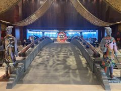 -西安锦江国际酒店