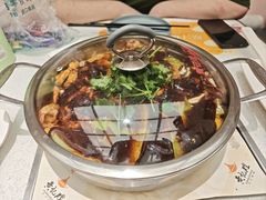 -黄记煌三汁焖锅(华发商都店)
