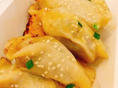 -小姜锅贴(凤凰街店)
