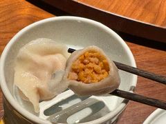 -喜鼎海胆水饺(东港店)