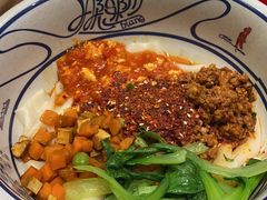 -陇上秦轩biangbiang面(萧山万象汇店)
