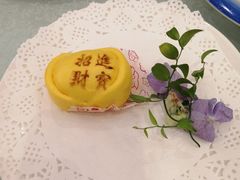 -齐家花园大酒店(宝山店)