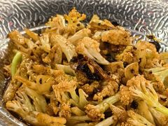-蔼若春.传承三十年云南菜(金碧公园店)