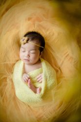 -BabyA 专业婴童摄影(古北时尚广场店)