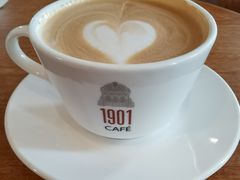 -1901 Cafe(西四店)