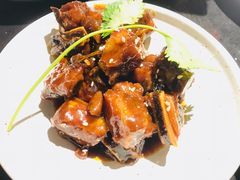 -老头儿油爆虾·知味杭州(爱琴海购物中心)
