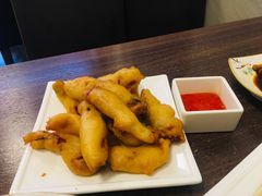 炸醩鳗鱼-海坛特色小吃·只做平潭特色菜(平潭店)