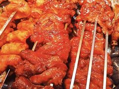 -韩盛·盛江山自助料理(沈辽路万达店)