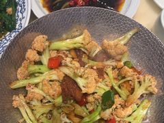 -苏乡兰亭·新派淮扬菜(吾悦广场店)