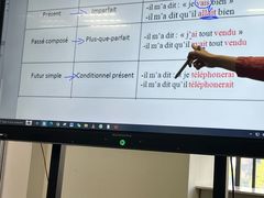 -广州法语联盟(瑞福大厦店)