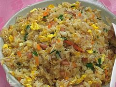 扬州炒饭-羊桥饭店(江门紫沙路店)