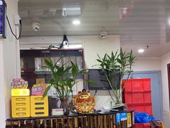 -南雄雄州土菜餐厅(粤北大厦店)
