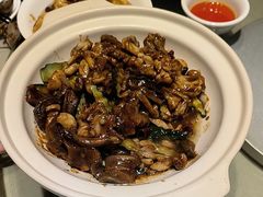 -刘胖子家常菜·蹄花焖藕(兴业店)