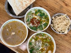 -清真马杰山牛肉汤馆