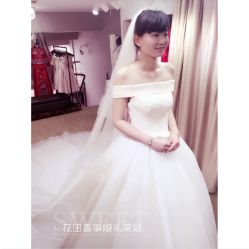 -花田喜事婚礼定制