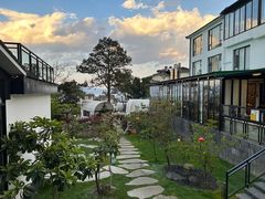 -云禾壹海景庄园餐厅