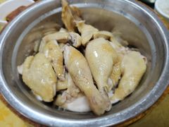 招牌碧映鸡-成惠食府(赤岗店)